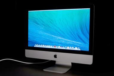 Apple-iMac-2014-elülső szög