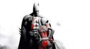 "Batman: Arkham Origins" kan ge flerspelarpolicy till serien