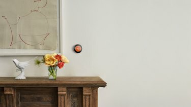 Nest's Learning Thermostat