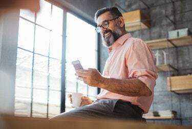 Trabajo y café, mejor combinación