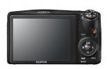 Fujifilm pristato naują FinePix F900EXR su greičiausiu pasaulyje automatiniu fokusavimu