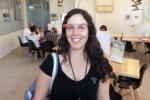 Ο οδηγός που φοράει γυαλιά Google παίρνει εισιτήριο στην Καλιφόρνια