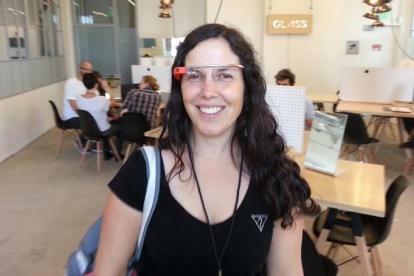 Google Glassを装着したドライバーがカリフォルニアで切符を切られる