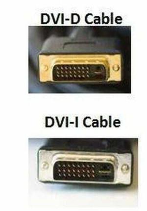 DVI Kablosu Nedir?