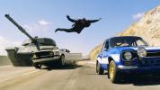 Fast & Furious 6 revisited: Fortsatt hjerte, og er ikke redd for å rive det ut