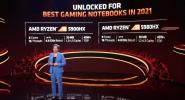 Hoogtepunten van AMD CES 2021: Ryzen 5000 Mobile en meer