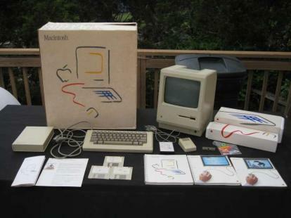 Σετ για Macintosh eBay