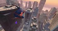 Er loopt een Amazing Spider-Man rond in Manhattan