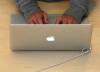 Comment vider la batterie d'un MacBook