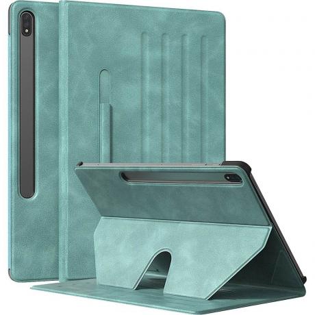 SaharaCase Multi-Angle Case til Samsung Galaxy Tab S8 Plus