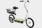 Les meilleurs scooters électriques pour 2019
