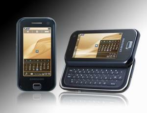 Samsung F700