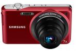 Samsung debitē jaunas mērķēšanas un fotografēšanas kameras