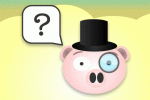 Misunderstood Pigs: Nová hra pre iOS vidí Angry Birds z druhej strany