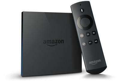 Amazon FireTV