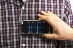 Steth IO-deksel gjør din iPhone til et stetoskop
