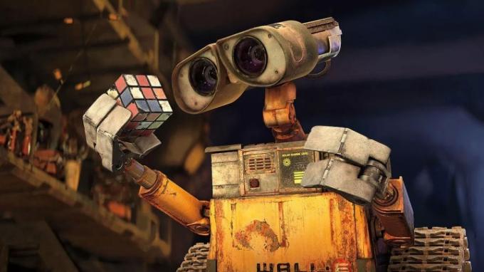 Wall-E