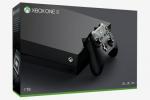 Cyber ​​Week Deal: Ta $90 i rabatt på Xbox One X 4K-spillkonsollen