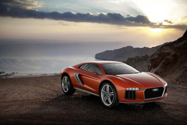 concepto audi nanuk quattro