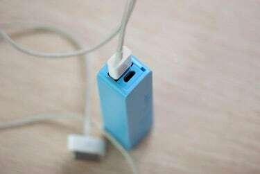 Mobiili Power Bank