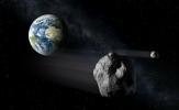 शौकिया खगोलशास्त्री ने पृथ्वी के निकट बड़े क्षुद्रग्रह की खोज की