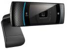 Logitech TV Cam для Skype подключается к телевизорам высокой четкости Viera