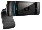 A Logitech TV Cam for Skype csatlakozik a Viera HDTV-ekhez