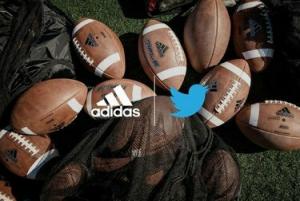 سيتم قريبًا بث ألعاب كرة القدم في المدرسة الثانوية على Twitter