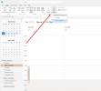 Hur du delar din Outlook-kalender