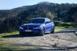Recensione della prima guida della BMW Serie 3 2020