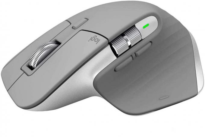 Logitech MX Master 3 Advanced trådløs mus