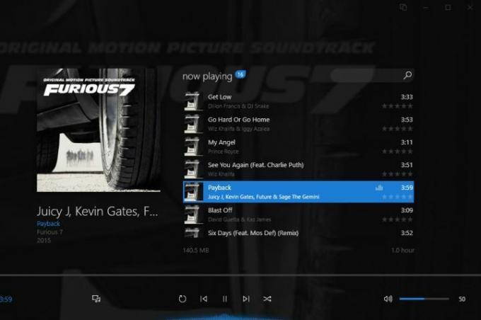 Windows PC 用の最高の無料音楽プレーヤー