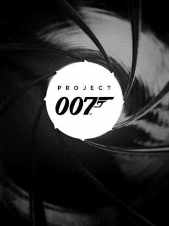 Projekti 007