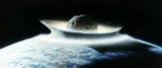 Ein Schwarm winziger Raumschiffe könnte ankommende Asteroiden abwehren, behaupten Wissenschaftler