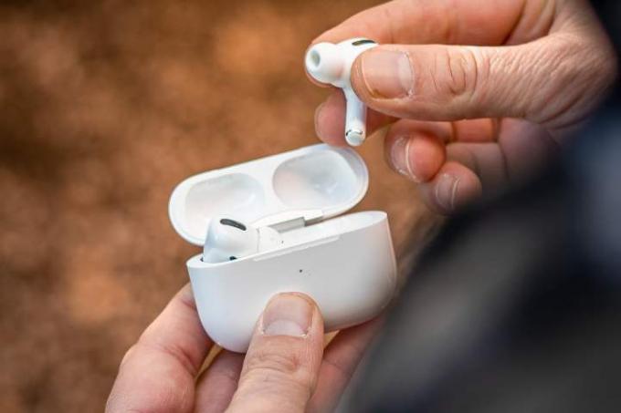 Airpod Pro