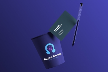 Digital Trends AI-Logo