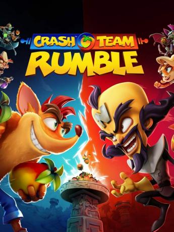 Crash Team Rumble — 2023. gada 20. jūnijs