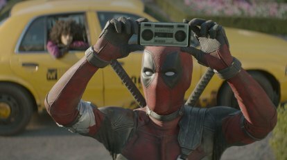 Deadpool 2 anmeldelse