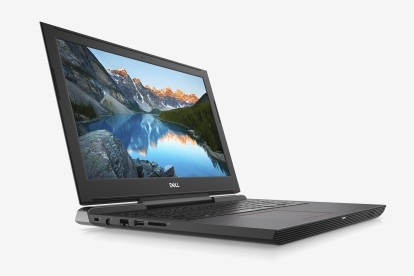 Dell G5587 gaming-laptop
