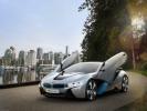 BMW en Toyota gaan samenwerken op het gebied van sportwagens, brandstofcellen en meer