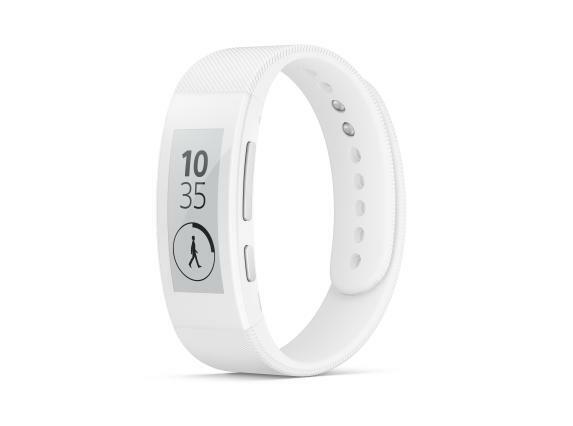 01_SmartBand_Talk_White