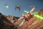 Titulky pokračovania Star Wars Battlefront a Need for Speed ​​EA Play 2017
