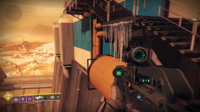 Destination 2 warmind worldline zero guide เศษหน่วยความจำ braytech 10