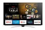Amazon ogłasza OLED Fire TV, Fire TV Soundbar i nowy Fire TV Cube