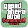 gta chinatown wars ipod iphone ios игровое приложение
