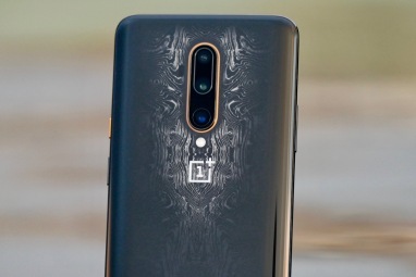 OnePlus 7T Pro Edición McLaren