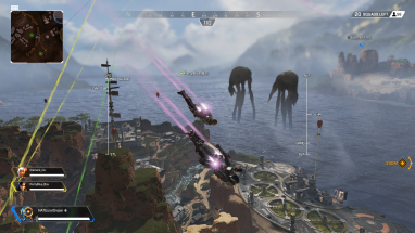 Apex Legends Review