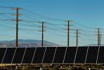 Найбільша в світі батарея на пустельній сонячній фермі втричі перевищила рекорд Тесла