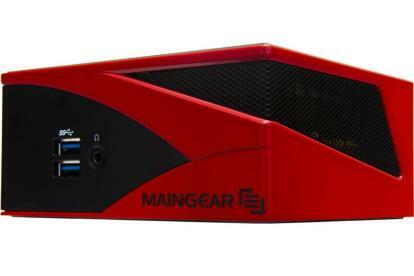 maingear felfedi apró hatalmas szikra steambox mg hős