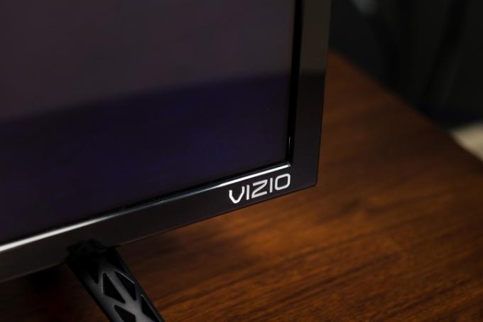 Vizio E-Series E65-E1 recension